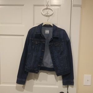 Old Navy Jean Jacket